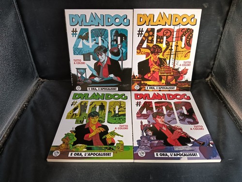 Fumetto dylan dog bonelli - dylan,