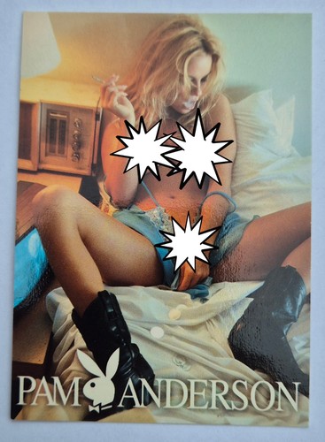 Pamela anderson playboy - 42,