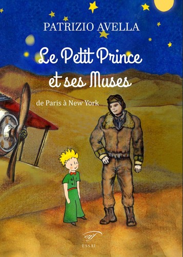 Petit prince ses - petit,