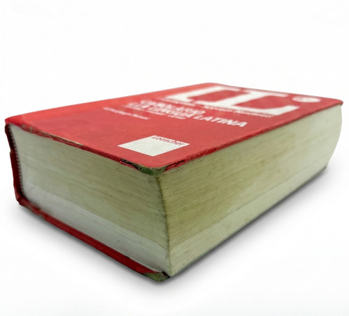 Vocabolario della lingua - il,
