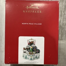 Hallmark Keepsake 2021 luce