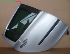 PORTA PORTIERA POSTERIORE DESTRA DX PER RENAULT Clio Serie 7751476192 (04>08)