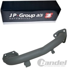 TUBO DI SCARICO JP GROUP