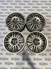 Cerchi in lega originali 5