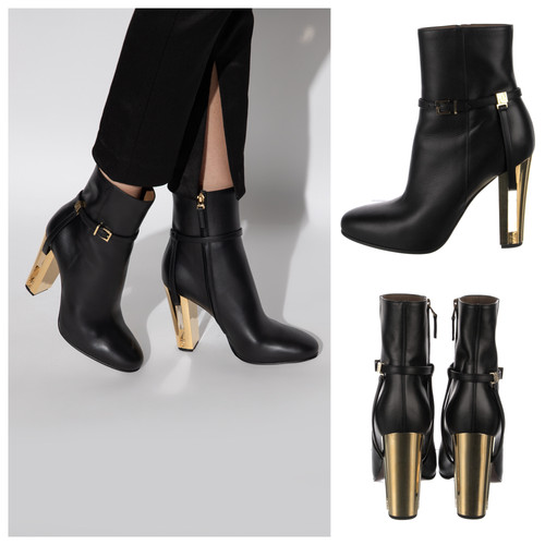 Stivaletti fendi 2023 - fendi,