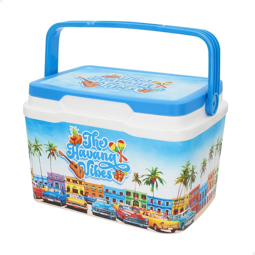 Borsa frigo rigida 5l - borsa,