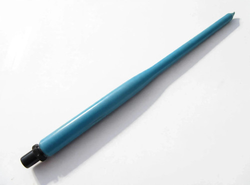 Penna vintage porta - porta, pennino