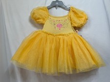 Vestito cosplay bambina Disney
