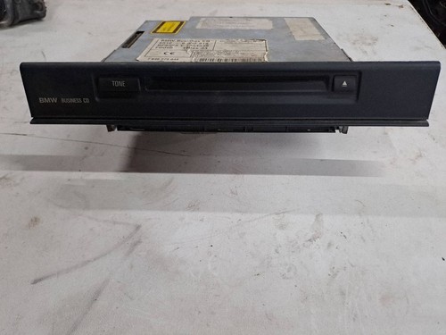 Bmw e39 2002 radio - bmw, lettore