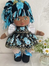 Bambola Mattel Ooak My Child