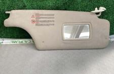 PARASOLE ALETTA LATO PASSEGGERO PER RENAULT Grand Modus 1° Serie DESTRO (08>)