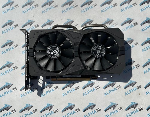 Asus rog strix 560 4gb - 560,