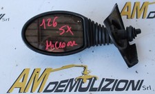 SPECCHIO SPECCHIETTO RETROVISORE SINISTRO SX MICROCAR M.GO