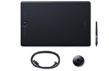 TAVOLO DA DISEGNO WACOM INTUOS PRO L NERO