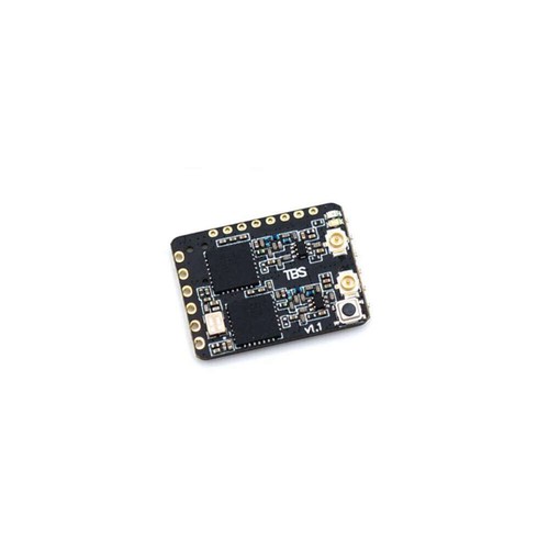 Tbs crossfire diversity - tbs, nano