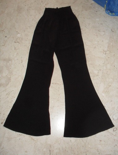 Attuale alla moda pantalone - alla,