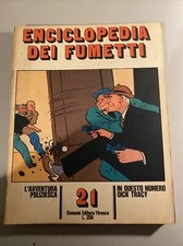 Enciclopedia dei Fumetti n