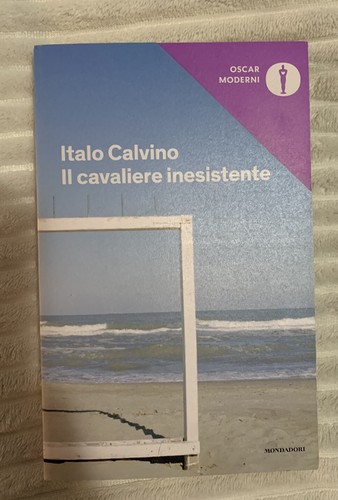 Cavaliere inesistente - il,