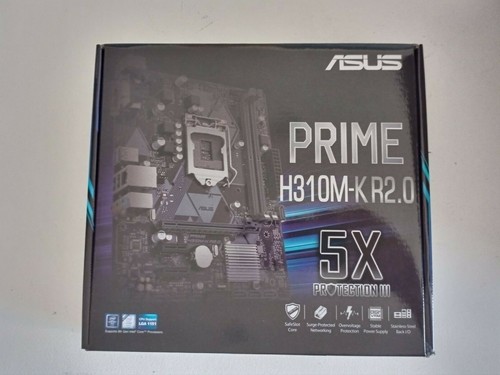 Scheda madre asus - scheda,