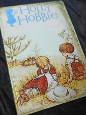 Agenda Holly Hobbie 2025