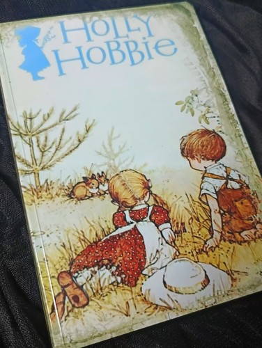Agenda holly hobbie - agenda,