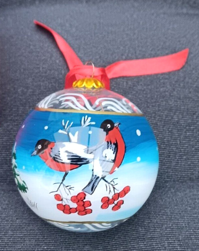 Christmas tree glass - ,