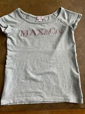 DEHA ++T SHIRT+TG S ++ GRIGIO +++ORIGINALE 100%+++STREET WEAR++PERFETTA