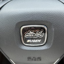 Stemma mugen per honda - mugen,