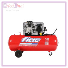 COMPRESSORE MONOFASE 3HP