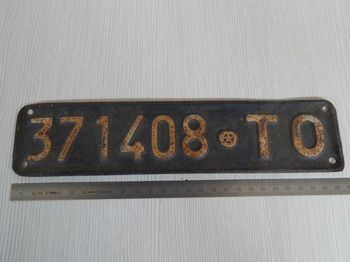 Accessorio per fiat 1100 - per,