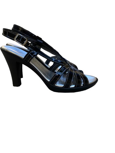 Rossocorallo sandalo elegante - rossocorallo,