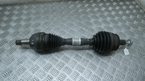 Albero motore anteriore - albero,
