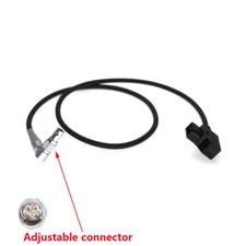 Zacuto Kameleon EVF Cavo