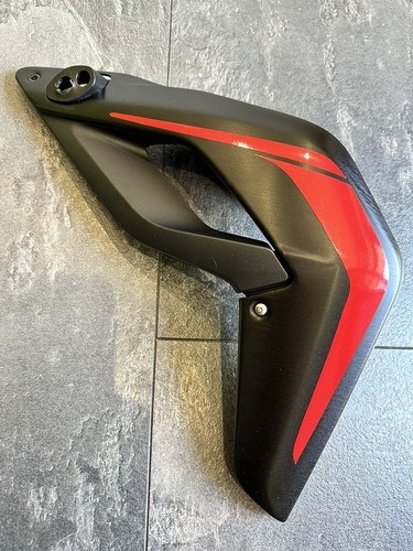 Pannello carena radiatore