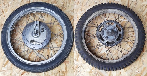 Gilera aermacchi morini - gilera-aermacchi-morini,