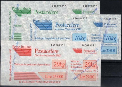 1998 italia repubblica