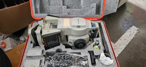 Sokkia set 3030r stazione - set,