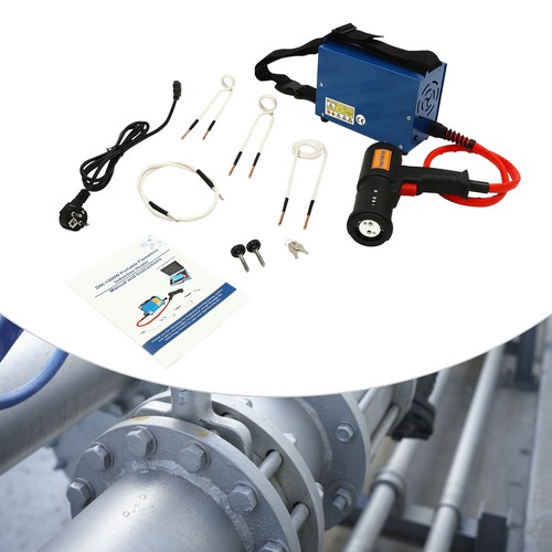 Riscaldatore induzione 1500w - riscaldatore,