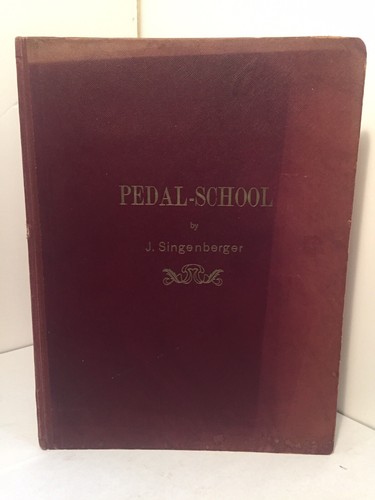Singenberger short practical - short, &
