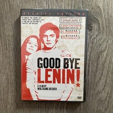 Good Bye, Lenin (DVD, 2004)