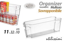Contenitore Organizer