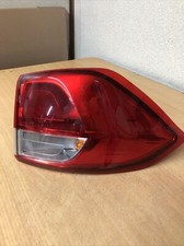 FORD ECOSPORT TITANIUM MK1 2013-17 FANALE POSTERIORE PASSEGGERO LATO SINISTRO 1513405BB