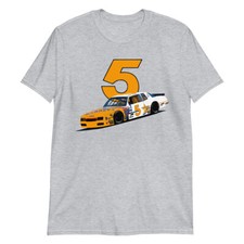 T-shirt manica corta Geoff