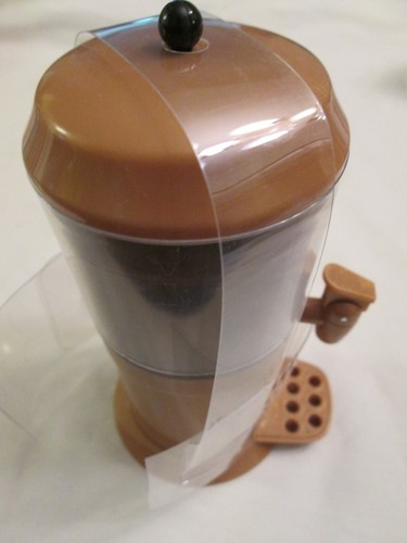 Macchina cioccolata calda - cioccolata,