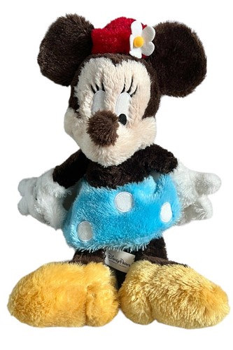 Peluche minnie mouse - minnie,