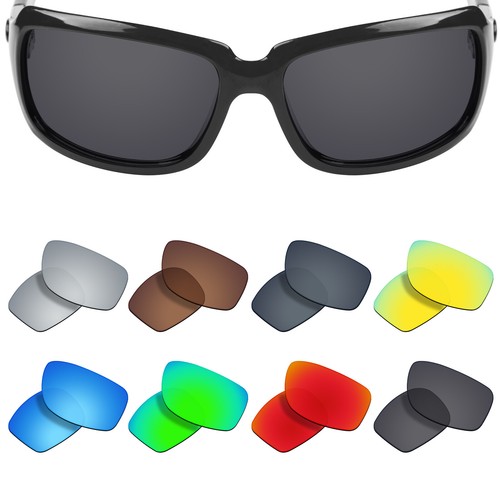 Lente ricambio polarizzata - lente,