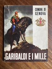 Mino Milani - Garibaldi e i