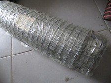 PEUGEOT 205 GTI e tutte - Set Tappeti Gomma grigi - Ricambio nuovo