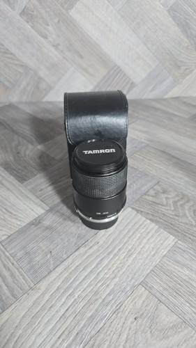 Tamron 90mm 5 obiettivo - sp, f2.5