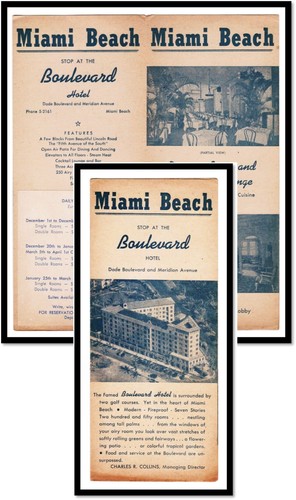 Miami beach stop the - beach,